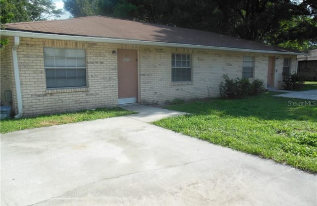 5310 ORANGE AVENUE - 5310 Orange Avenue, Mango, FL 33584