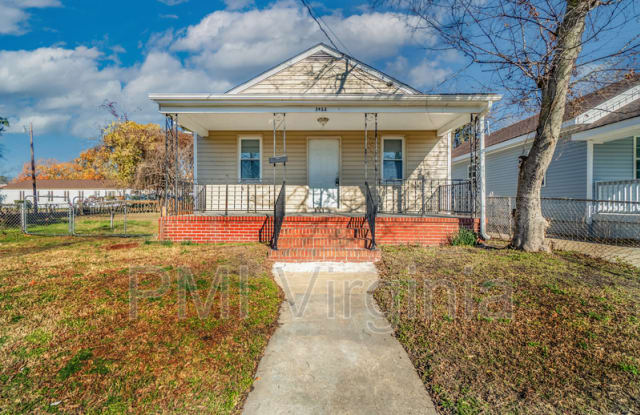 3422 Westminster Ave - 3422 Westminster Avenue, Norfolk, VA 23504