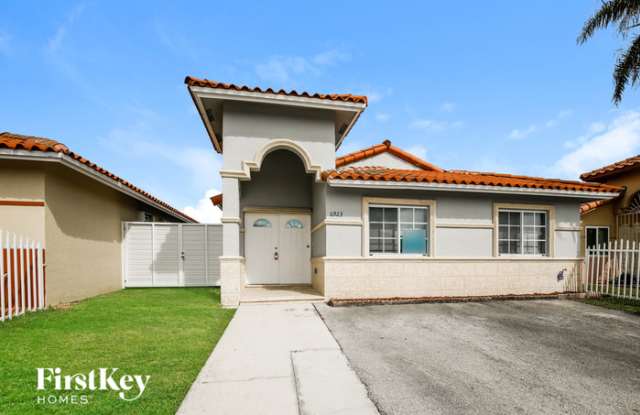 6923 West 30th Lane - 6923 West 30th Lane, Hialeah, FL 33018
