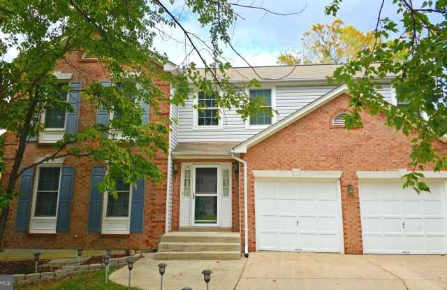 10 FOREST BROOK Court - 10 Forest Brook Court, Germantown, MD 20874