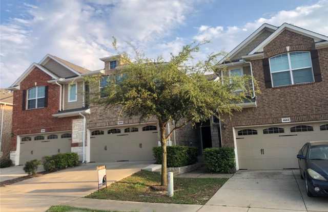 4660 Perthshire Court - 4660 Perthshire Court, Plano, TX 75024