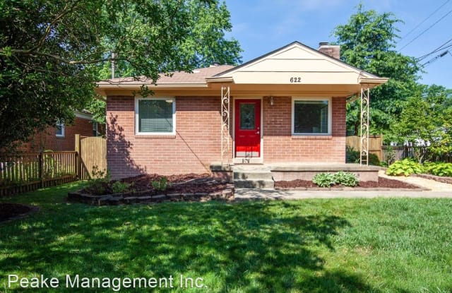 622 Jefferson St. - 622 North Jefferson Street, Arlington, VA 22205