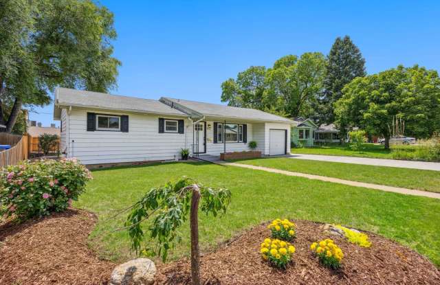 Charming Remodeled 3 Bedroom Home in Central Loveland Gallery 3