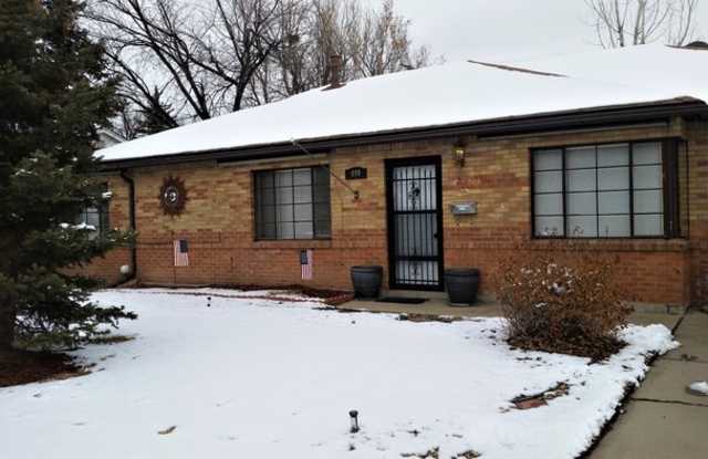 890 Troy Street - 890 Troy Street, Aurora, CO 80011