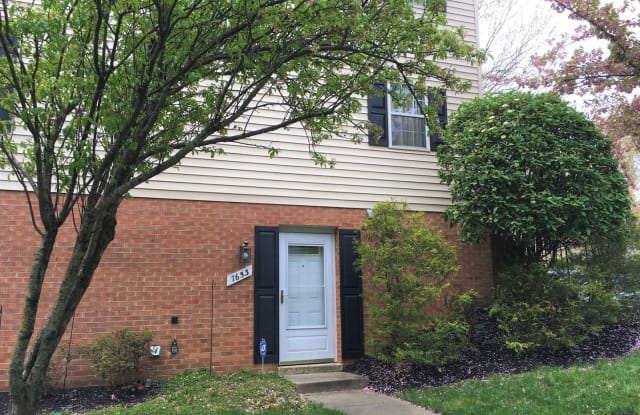 7653 S Arbory Ln - 7653 South Arbory Lane, Laurel, MD 20707