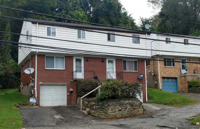 3 Bedroom Townhouse - Penn Hills School District - Available NOW! photos photos