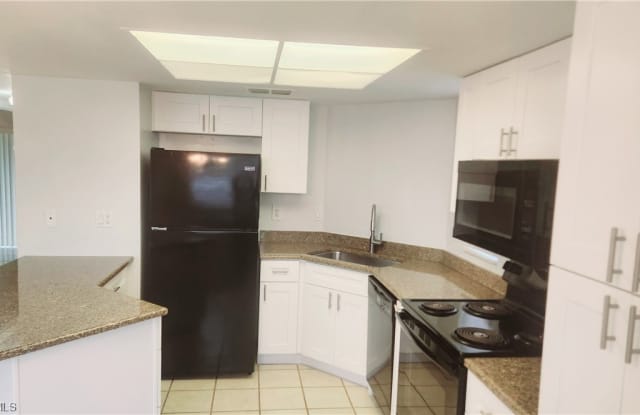 5031 SW 16th Place - 5031 Southwest 16th Place, Cape Coral, FL 33914