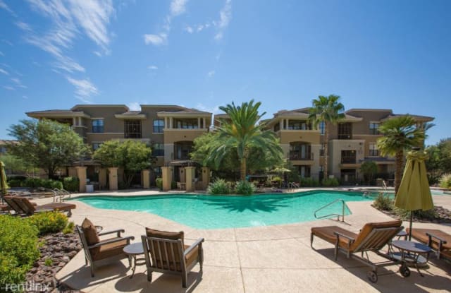 Corriente - 7601 E Indian Bend Rd, Scottsdale, AZ 85250