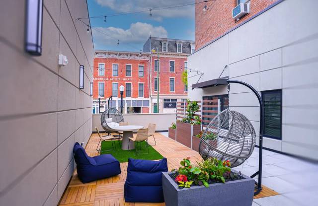 10 Prince Apartments photos photos