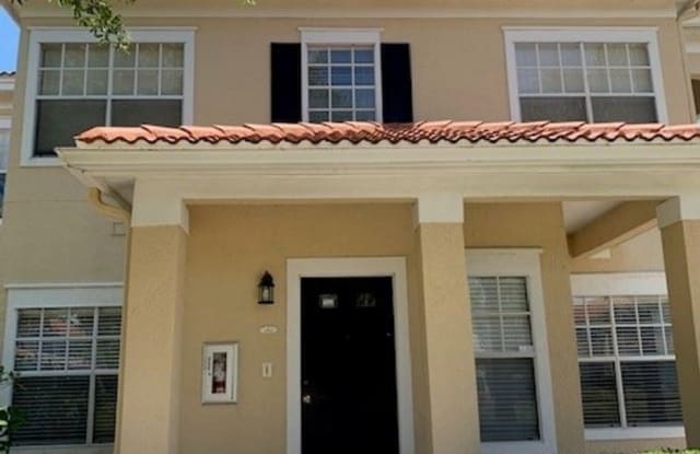 1821 Arbor Lakes Circle - 1821 Arbor Lakes Circle, Sanford, FL 32771