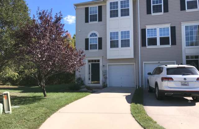 4647 HARRIER WAY - 4647 Harrier Way, Harford County, MD 21017