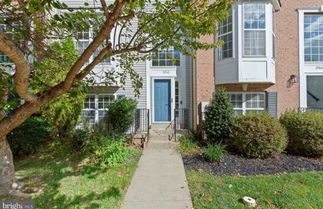 3742 HOPE COMMONS Circle - 3742 Hope Commons Circle, Urbana, MD 21704 3742 HOPE COMMONS Circle - 3742 Hope Commons Circle, Urbana, MD 21704