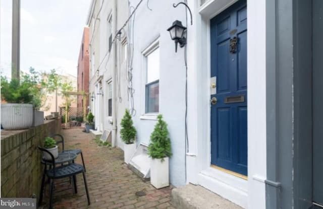 621 S AMERICAN STREET - 621 South American Street, Philadelphia, PA 19147