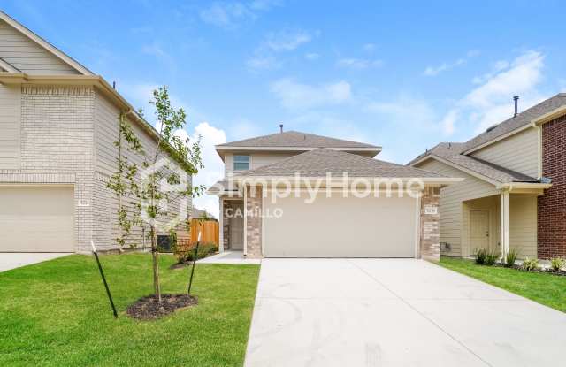 5218 Blue Ranch - 5218 Blue Ranch, San Antonio, TX 78222