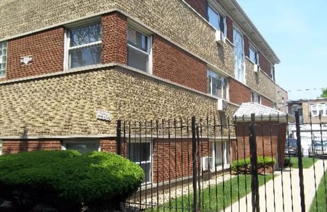 8225 South Martin Luther King Jr Drive - 8225 South Doctor Martin Luther King Jr Drive, Chicago, IL 60619