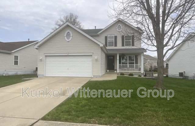 2833 Smokehouse Way photos photos