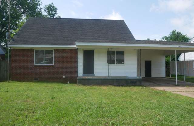 1463 Vicksburg Dr Southaven, MS photos photos