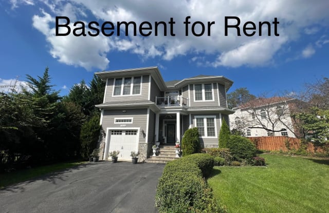 7634 SHREVE ROAD - 7634 Shreve Road, Idylwood, VA 22043