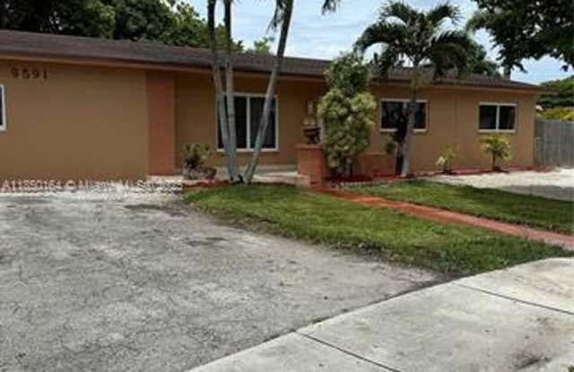 9591 SW 9th Ter #9591 MIAMI, FL 33174 photos photos