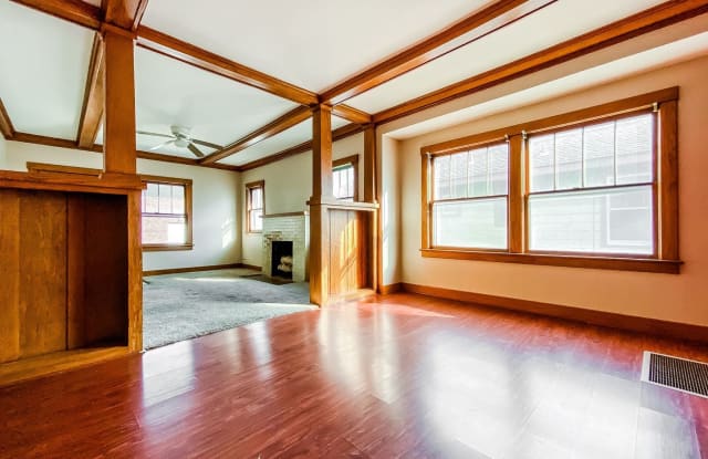 505 North Washington St. - 505 North Washington Street, Hutchinson, KS 67501