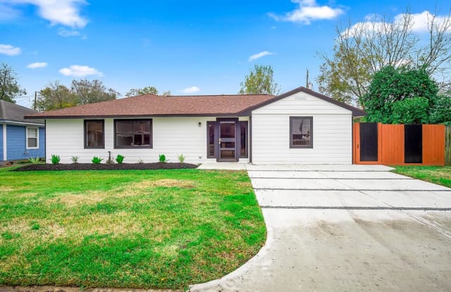 3206 Bond Street - 3206 Bond Street, Pasadena, TX 77503