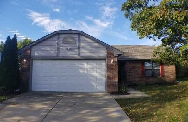 6716 Raritan Court - 6716 Raritan Court, Indianapolis, IN 46221