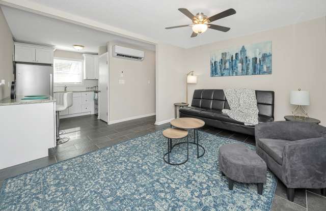 1823 25th Court SouthFurnished - 1823 25th Court South, Homewood, AL 35209