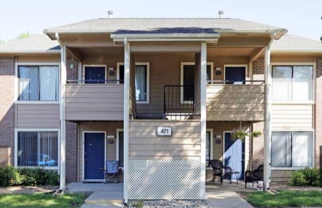 501 Country Hill Ln NE Gallery 2