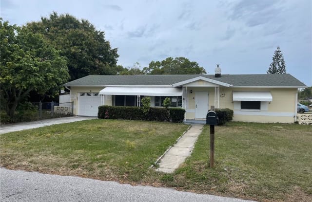 4632 25TH STREET N - 4632 25th Street North, Lealman, FL 33714