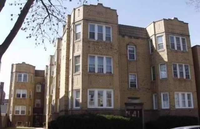 6214 N MOZART Street photos photos