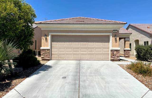 Single story home located in a 55+Community in Sun City Aliante photos photos
