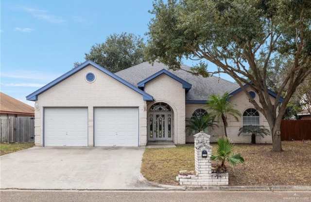 2304 Norma Drive - 2304 Norma Drive, Mission, TX 78574