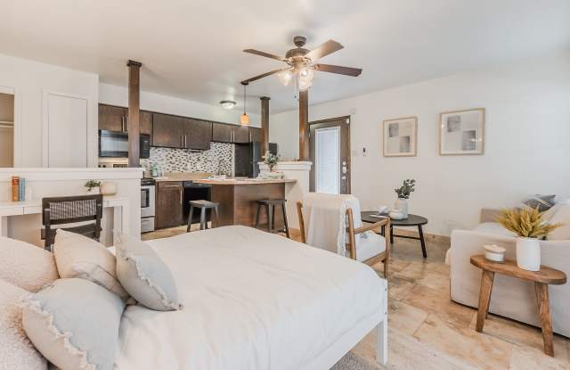 Cityscape Apartments photos photos