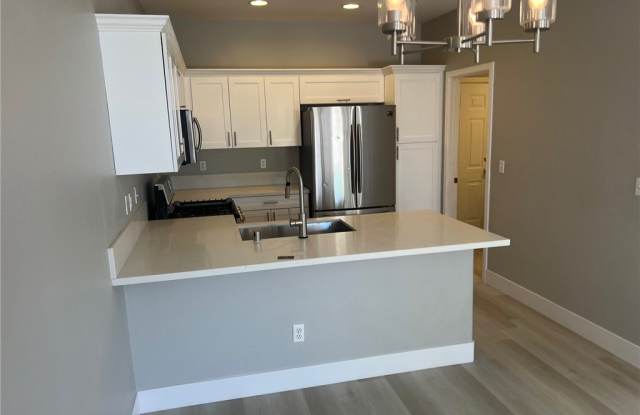 1125 Evening Ridge Street - 1125 Evening Ridge Street, Henderson, NV 89052