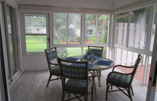 14871 Crescent Cove DR - 14871 Crescent Cove Drive, Iona, FL 33908