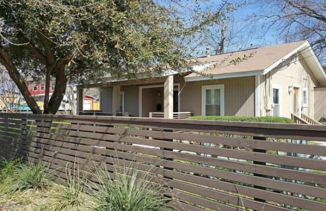1301 E. 3rd St - 1301 East 3rd Street, Austin, TX 78702