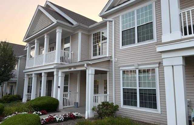2816 Bennington Drive - 2816 Bennington Drive, Merritt Park, NY 12524