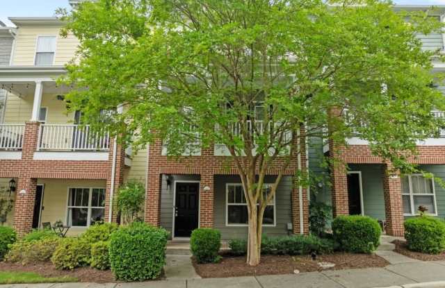 142 Braeside Court - 1 - 142 Braeside Court, Cary, NC 27519