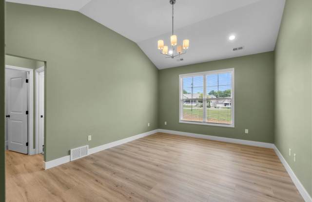 Brand New Craftsman Style Home In Walden Park Gallery 4