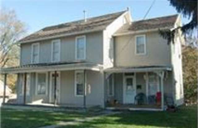 217 1/2 Lombard Street photos photos