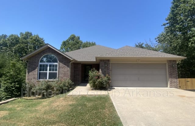 9 Ormskirk Ln - 9 Ormskirk Lane, Bella Vista, AR 72715