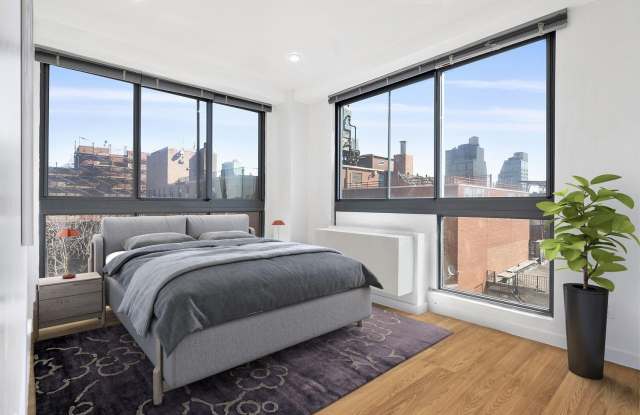 38 Delancey Street Gallery 2