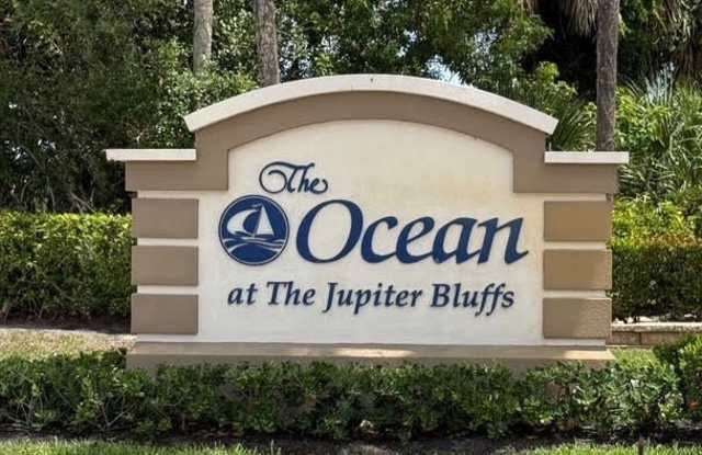 301 Ocean Bluffs Boulevard - 301 Ocean Bluffs Boulevard, Jupiter, FL 33477