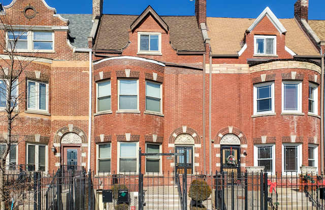 1502 East Marquette Road - 1502 East Marquette Road, Chicago, IL 60637