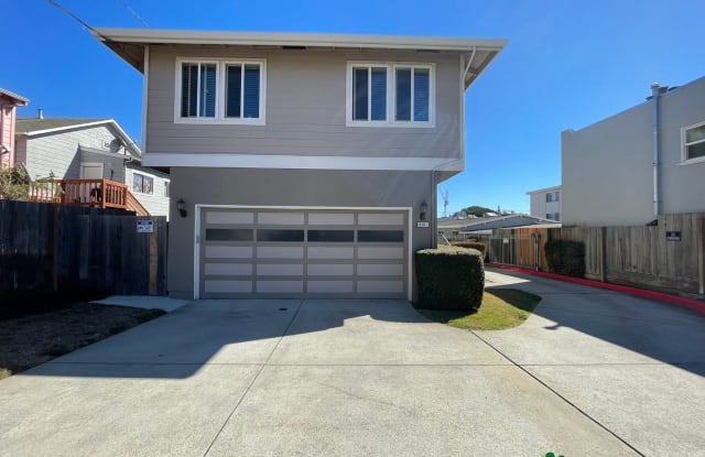 618 Olive Avenue #C - 618 Olive Avenue, Palo Alto, CA 94306