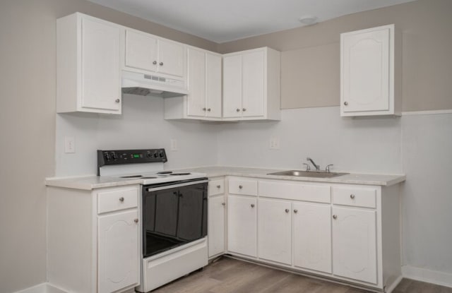 106 Nandina Court - 106 Nandina Ct, Rocky Mount, NC 27801