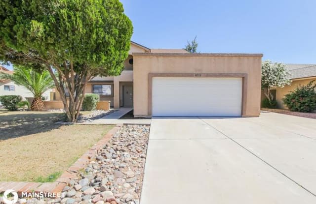 6513 West Turquoise Avenue - 6513 West Turquoise Avenue, Glendale, AZ 85302