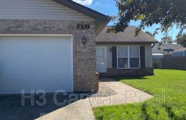 631 Donna Dr photos photos