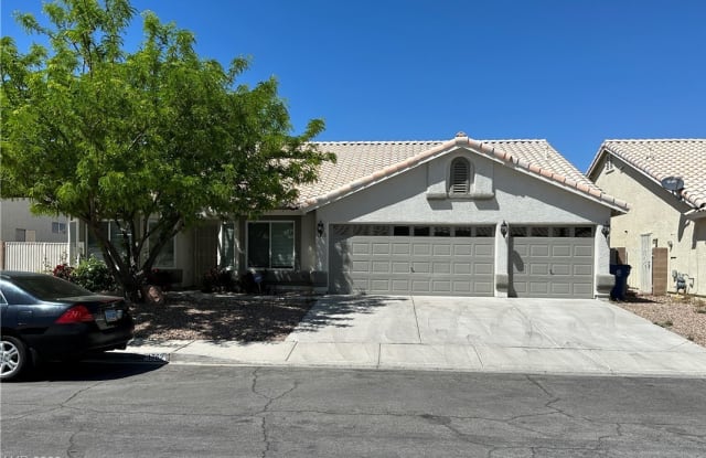 1762 Horizon Sunset Drive - 1762 Horizon Sunset Drive, Paradise, NV 89123