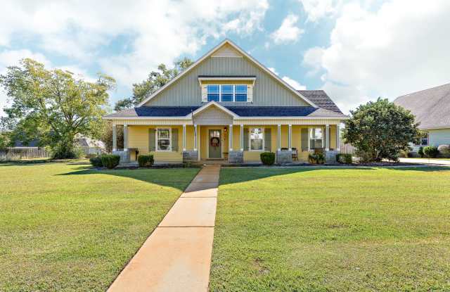 304 Squirrel Hollow - 304 Squirrel Hollow, Enterprise, AL 36330